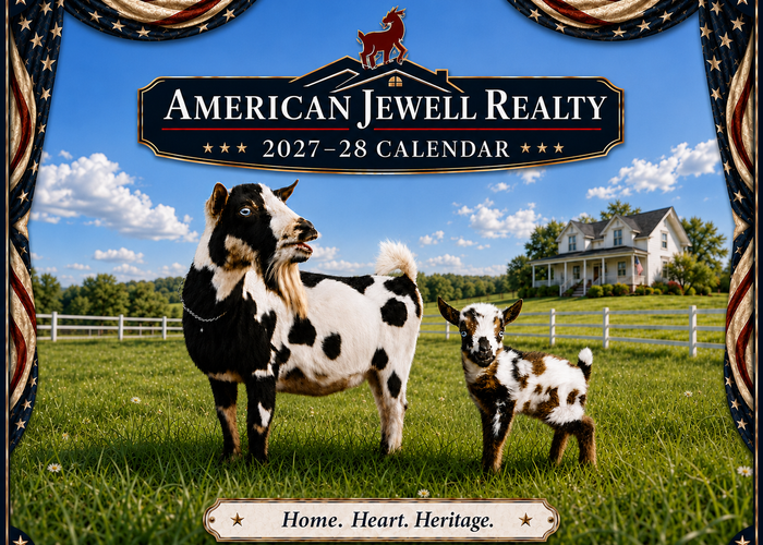 Farm animals at Farm Day