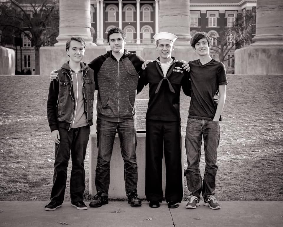 Boys pic Boys pic